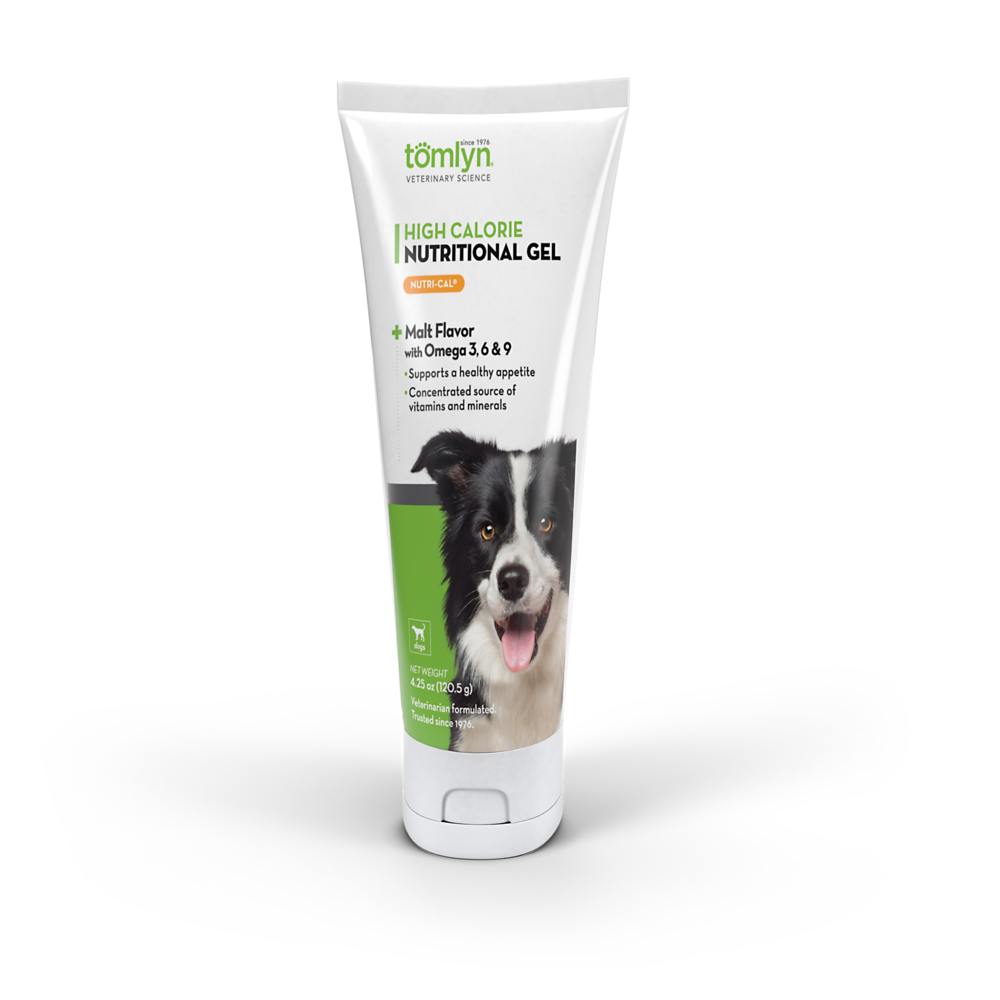 Tomlyn Nutri Cal Dog Supplements