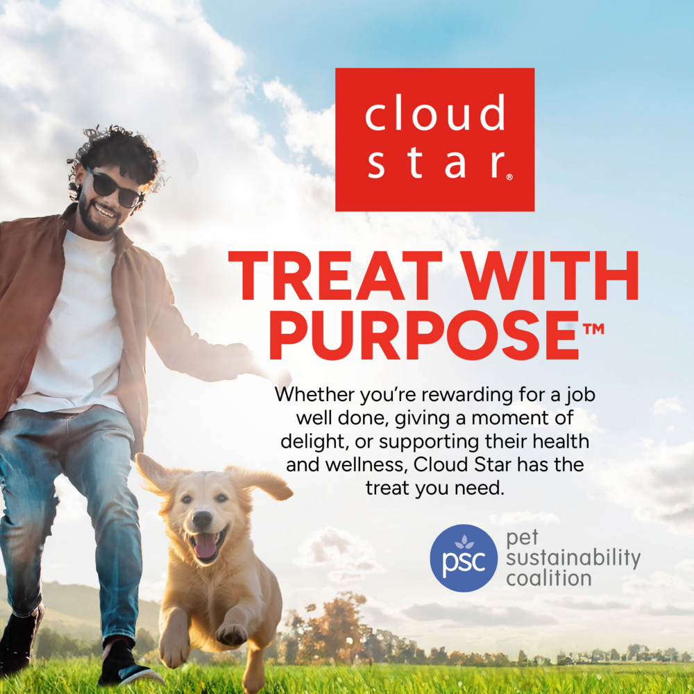 Dogswell Gut Health Jerky Lamb Dog Treats