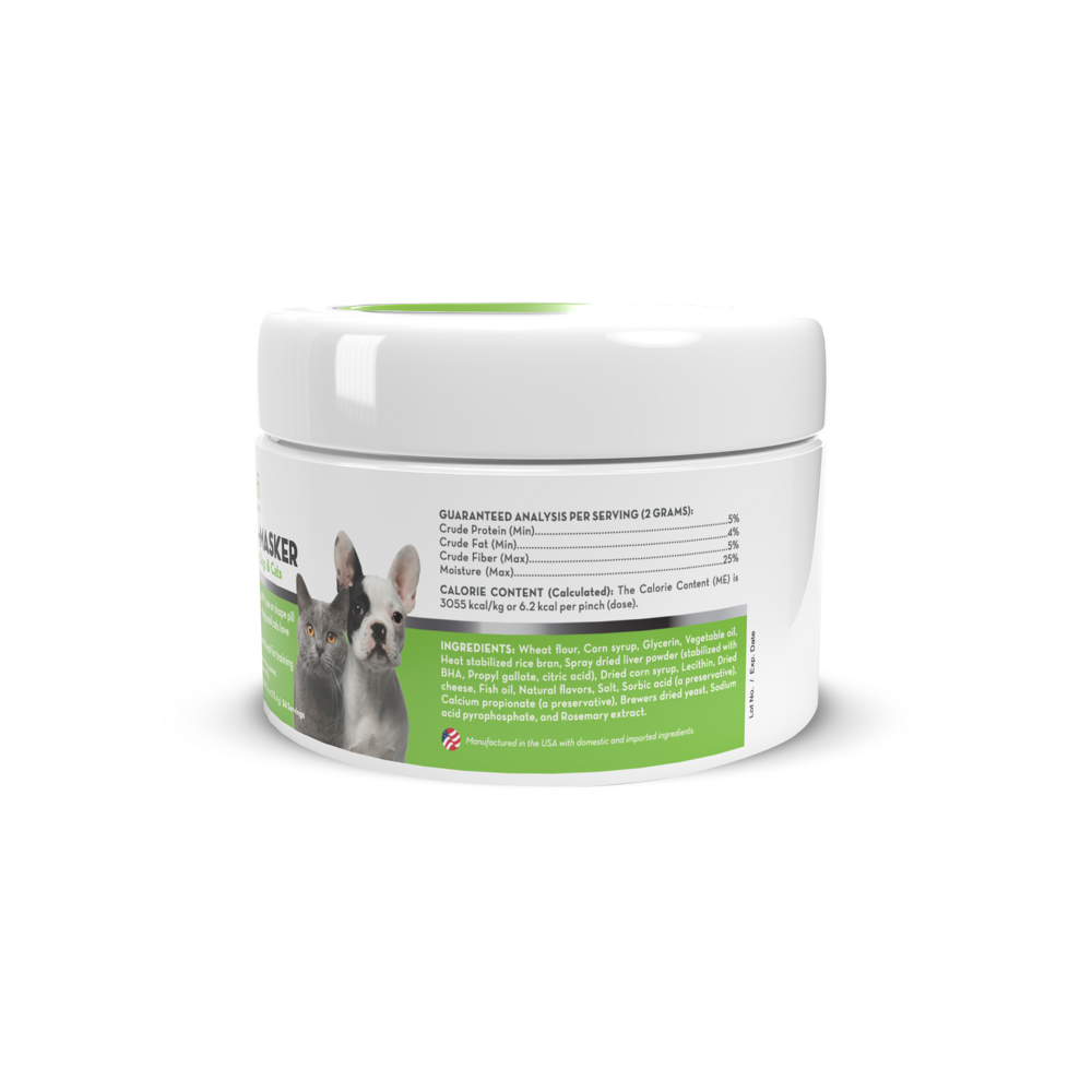 Tomlyn Pill Masker for Pets