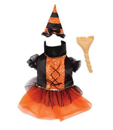 Spellhound Dog Costume