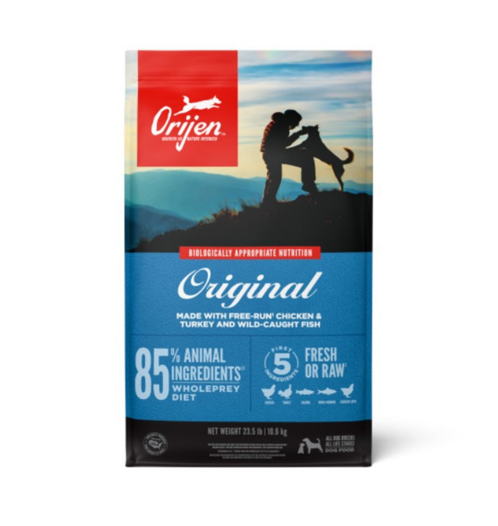 Orijen Original Dry Dog Food