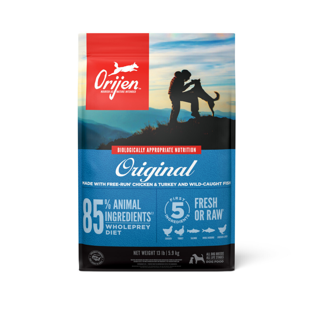 Orijen Original Dry Dog Food