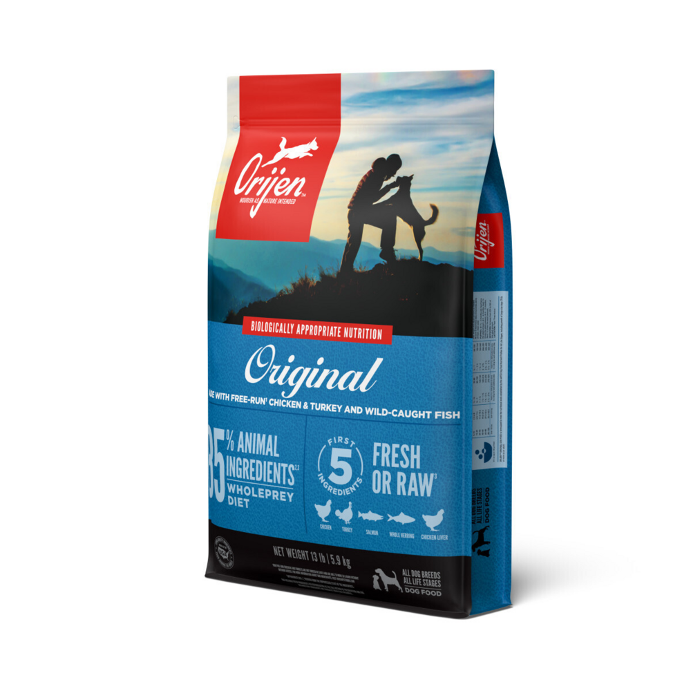 Orijen Original Dry Dog Food