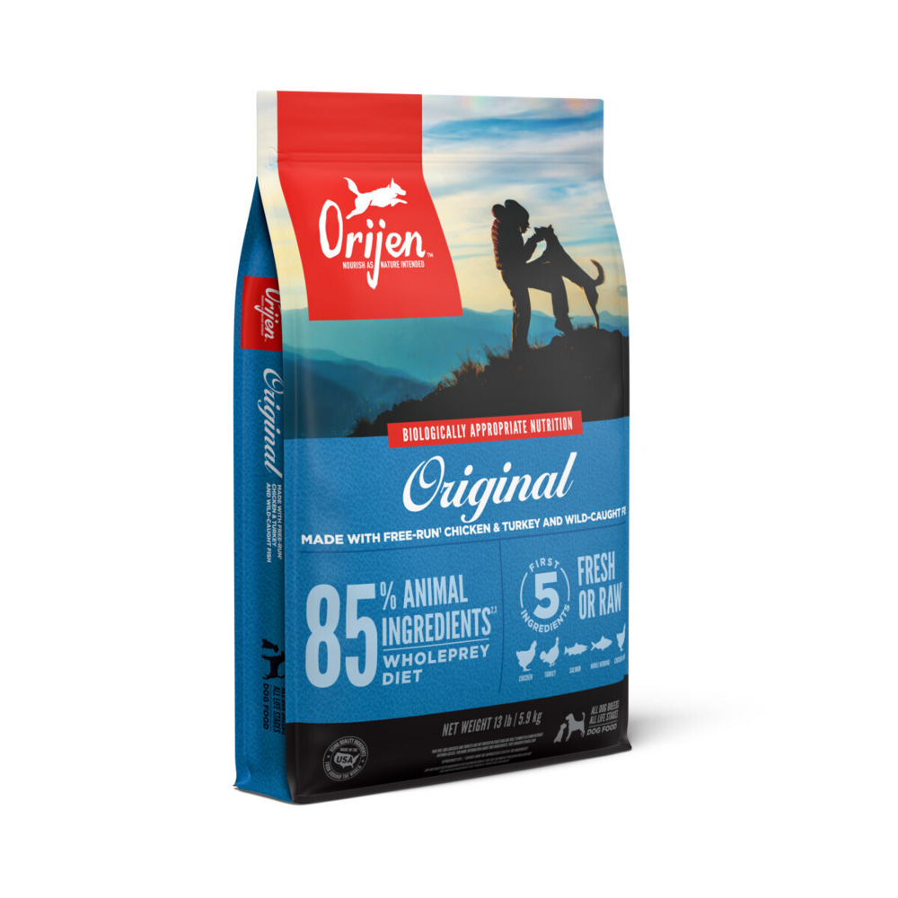 Orijen Original Dry Dog Food