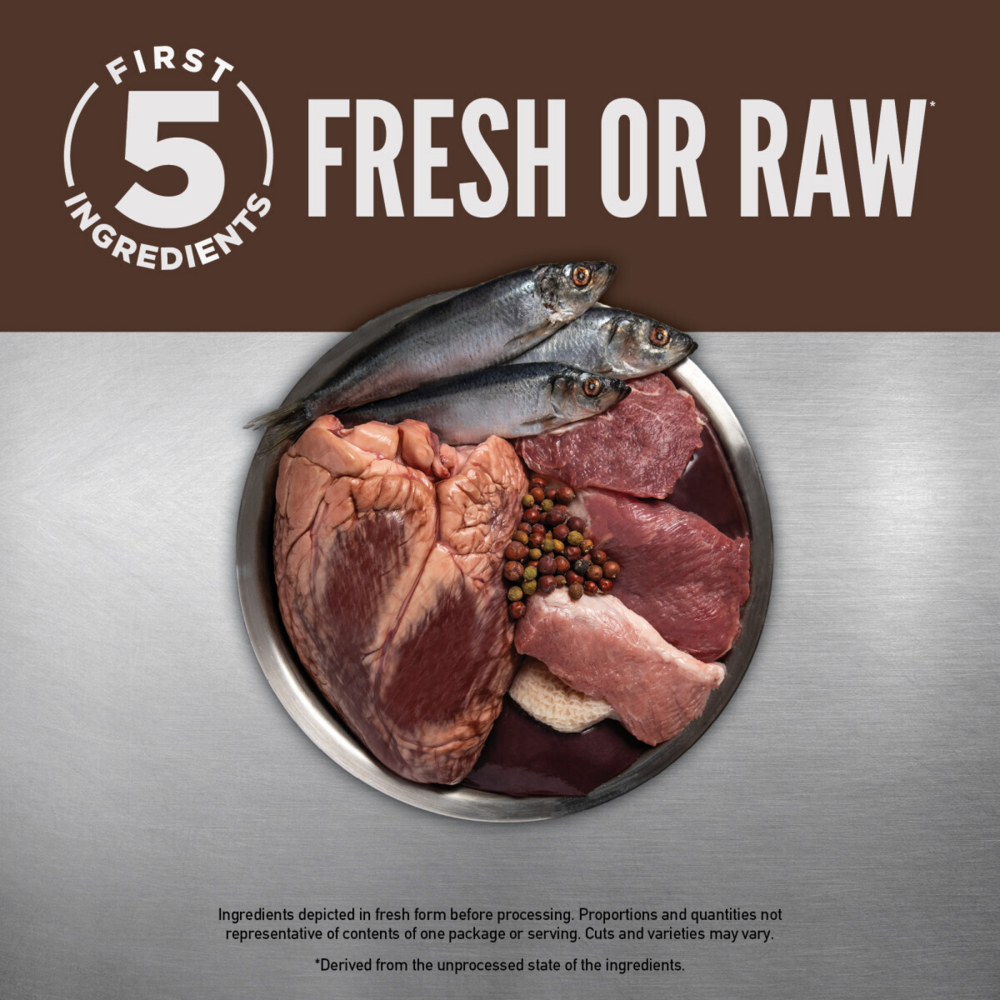 Orijen Regional Red Dry Dog Food