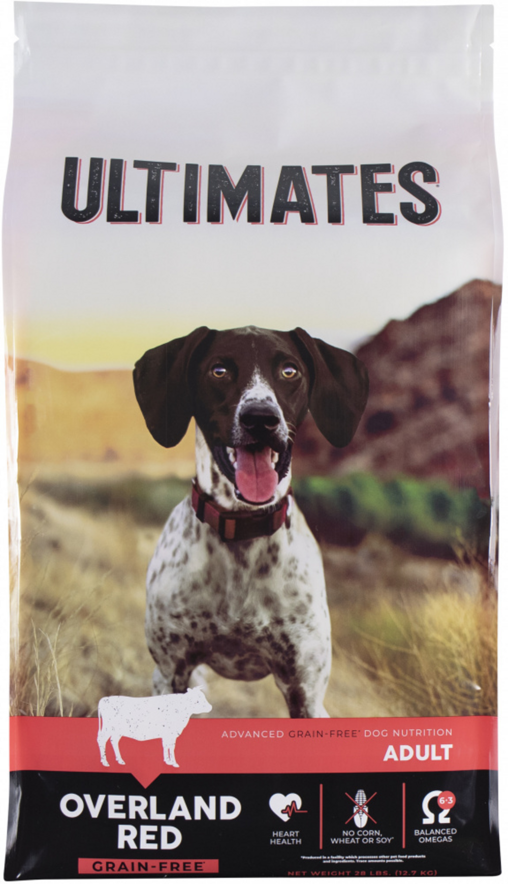 Dog Food
