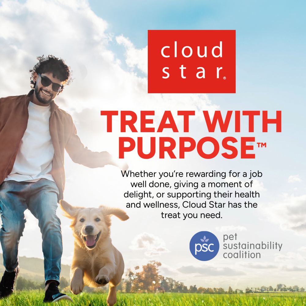 Dogswell Hip & Joint Jerky Beef Dog Treats