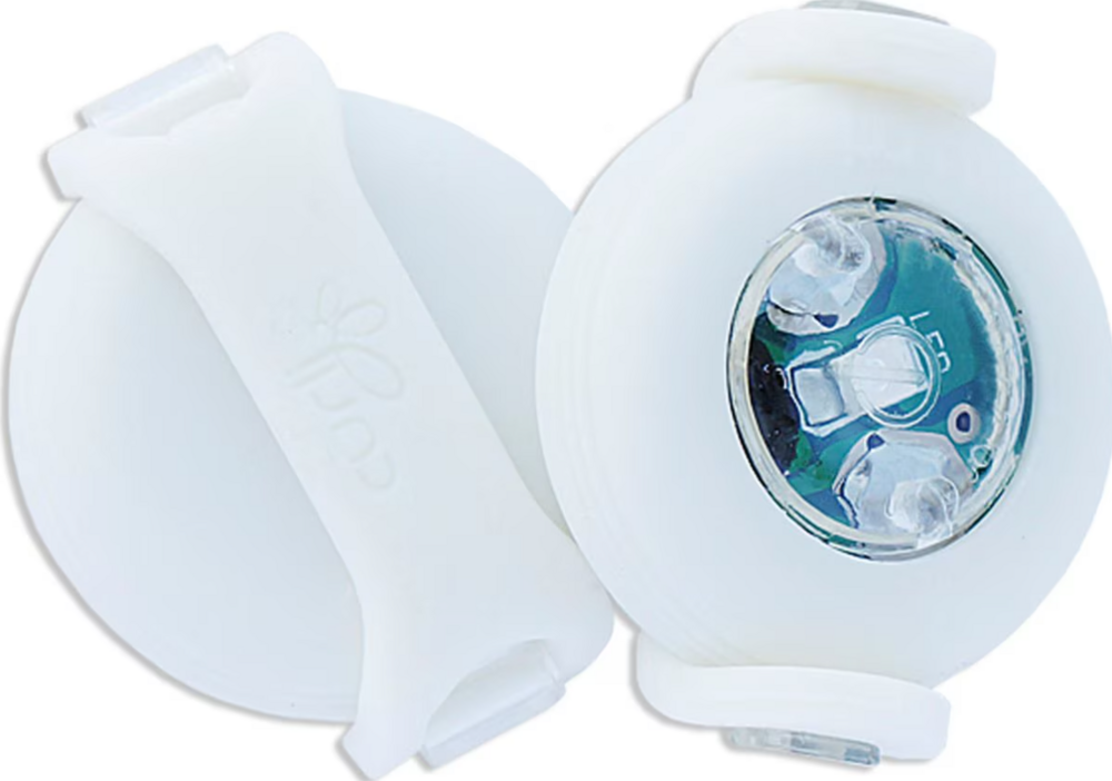 Curli luumi LED