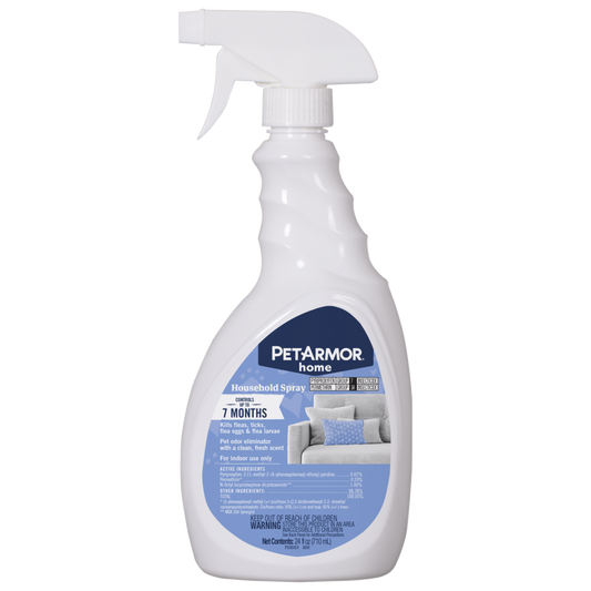 PetArmor Flea & Tick Household Spray