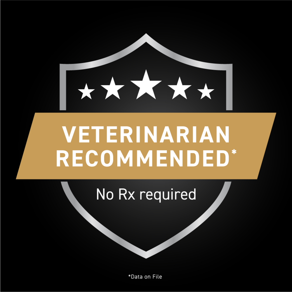 Nextstar Flea & Tick for Medium Dogs