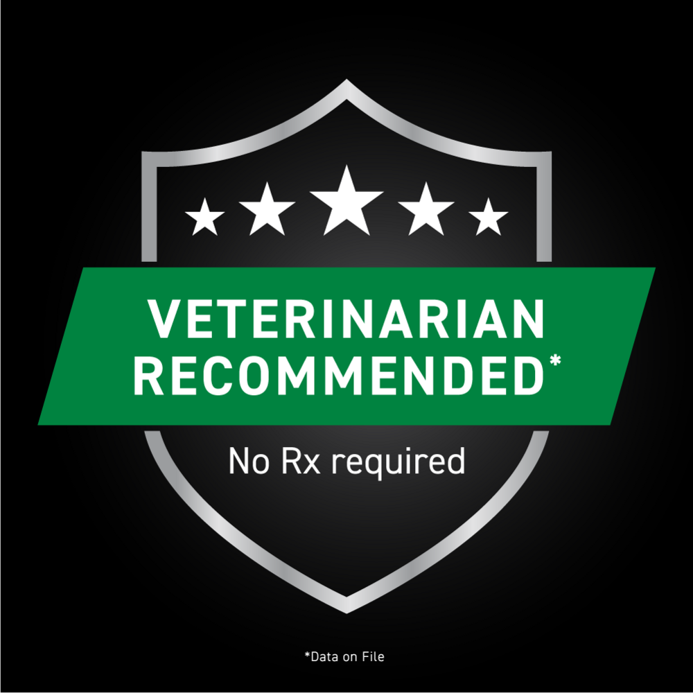 Nextstar Flea & Tick for Large Dogs