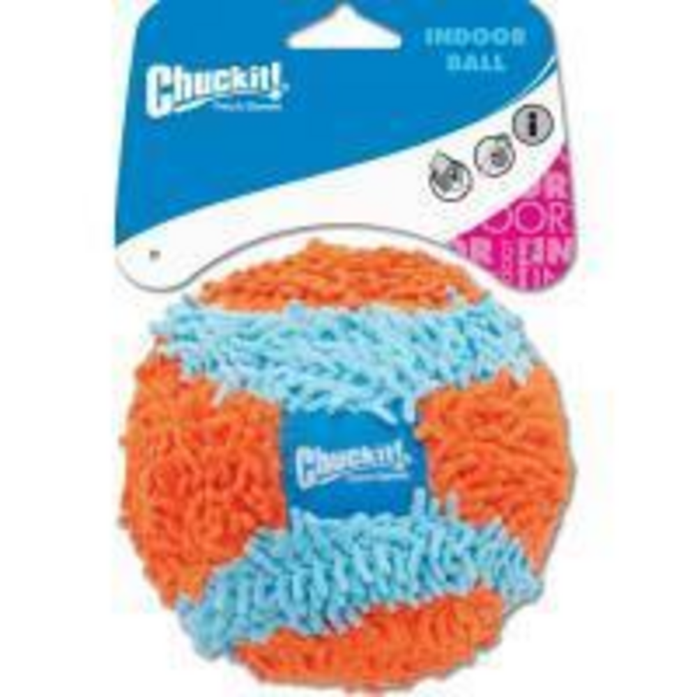 Chuckit! Indoor Ball Dog Toy