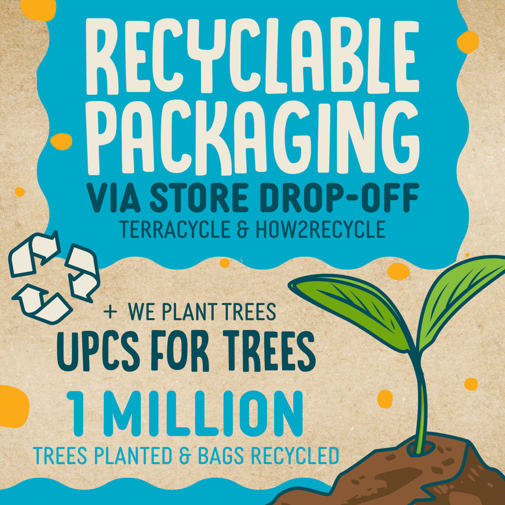 Earthbites Crunchy Grain Free Salmon Treats