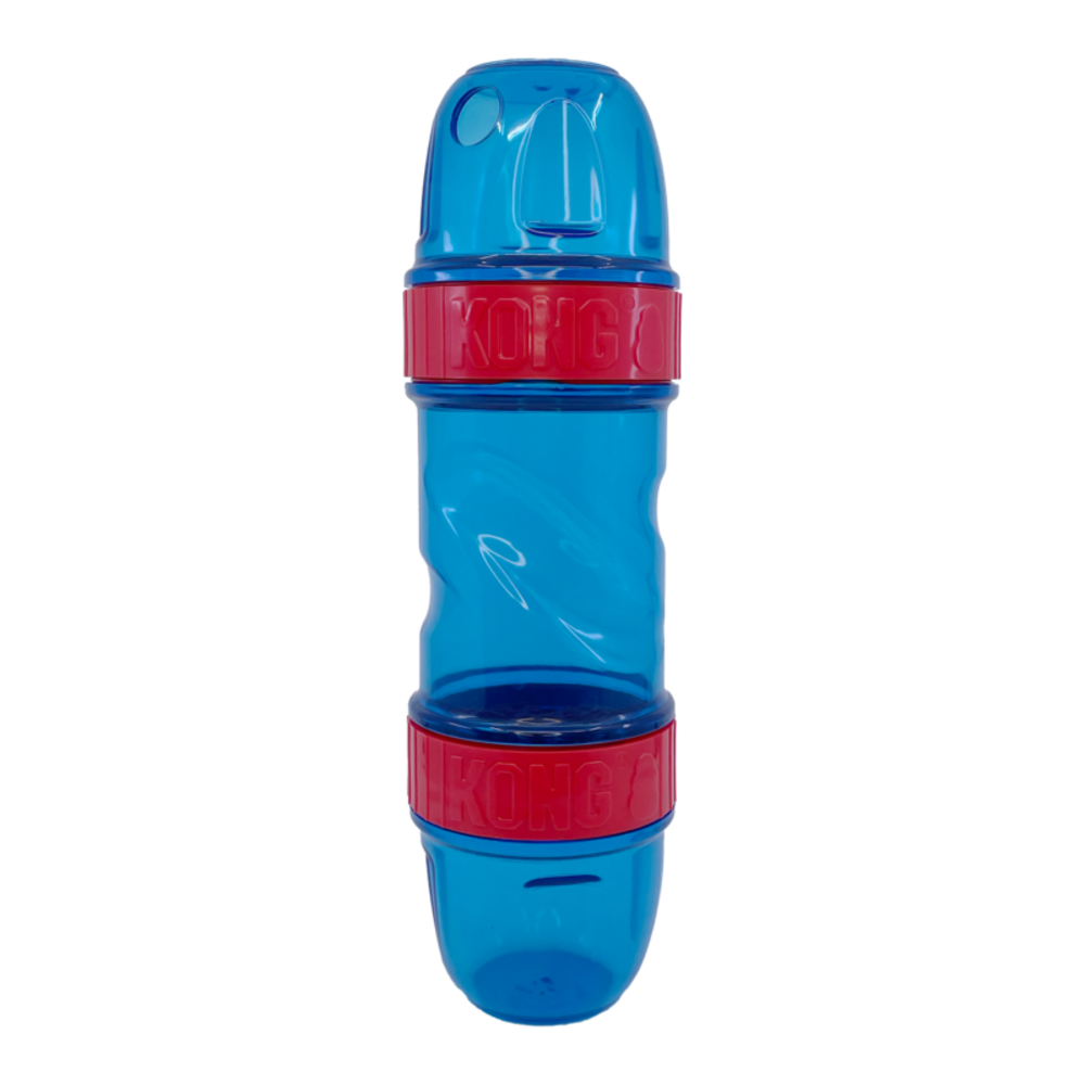 Kong Scuttle Pod Dog Feeder