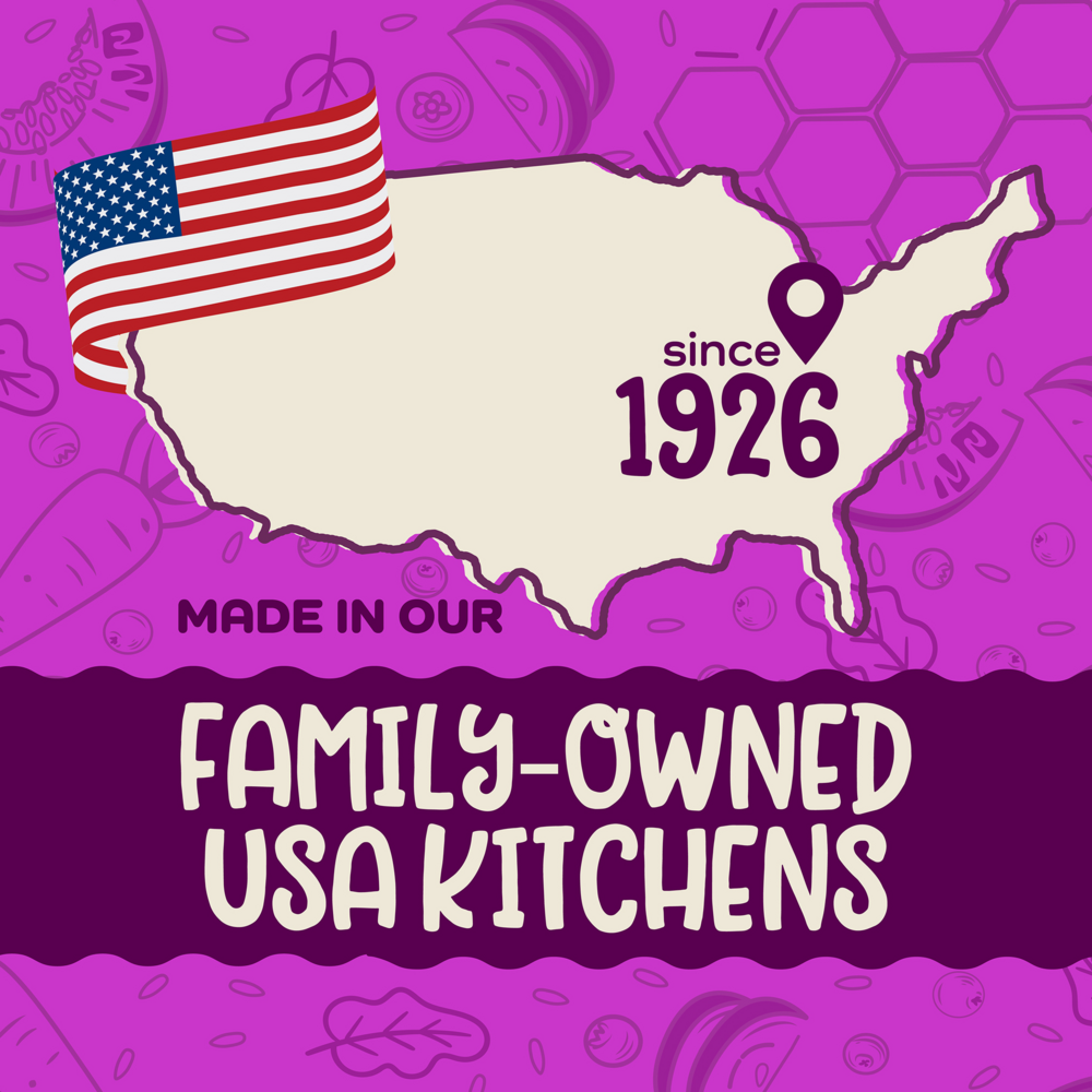 Earthbites Chewy Lamb Dog Treats