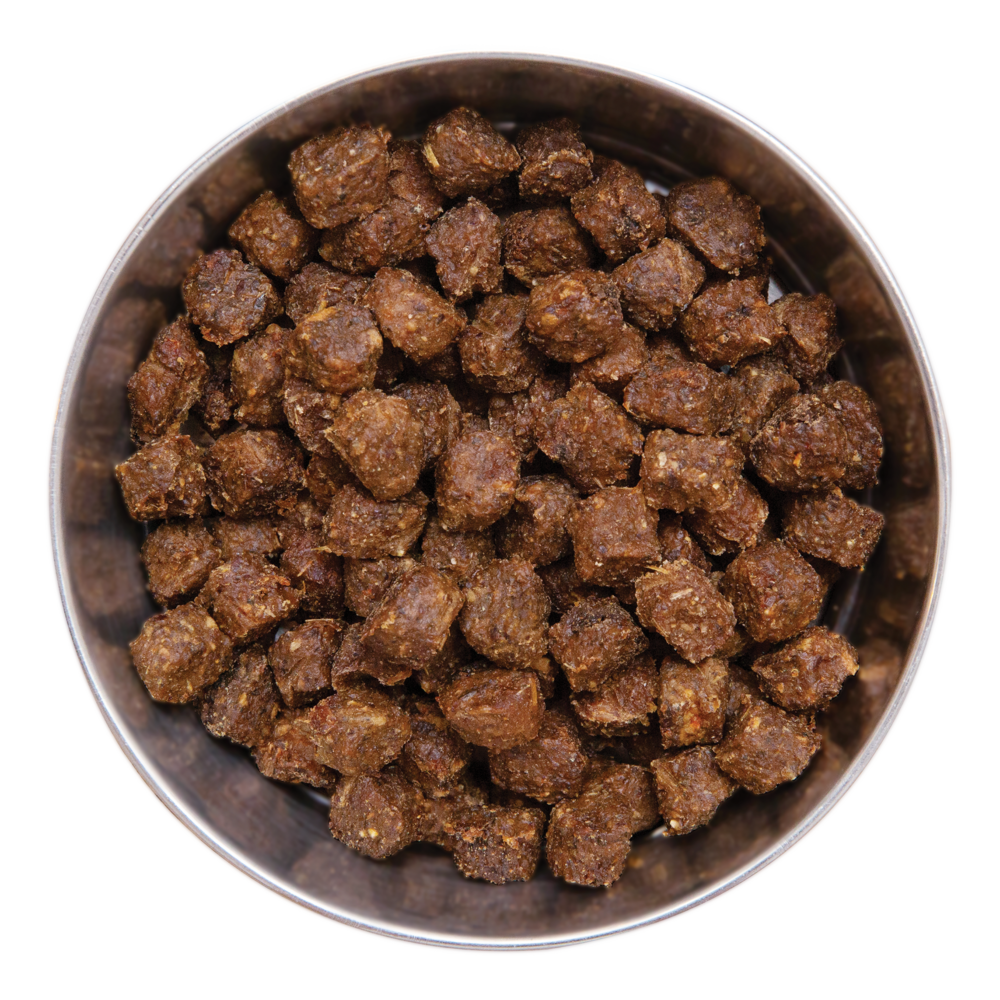 Health Extension Air Dried Super Food Salmon Dog Food
