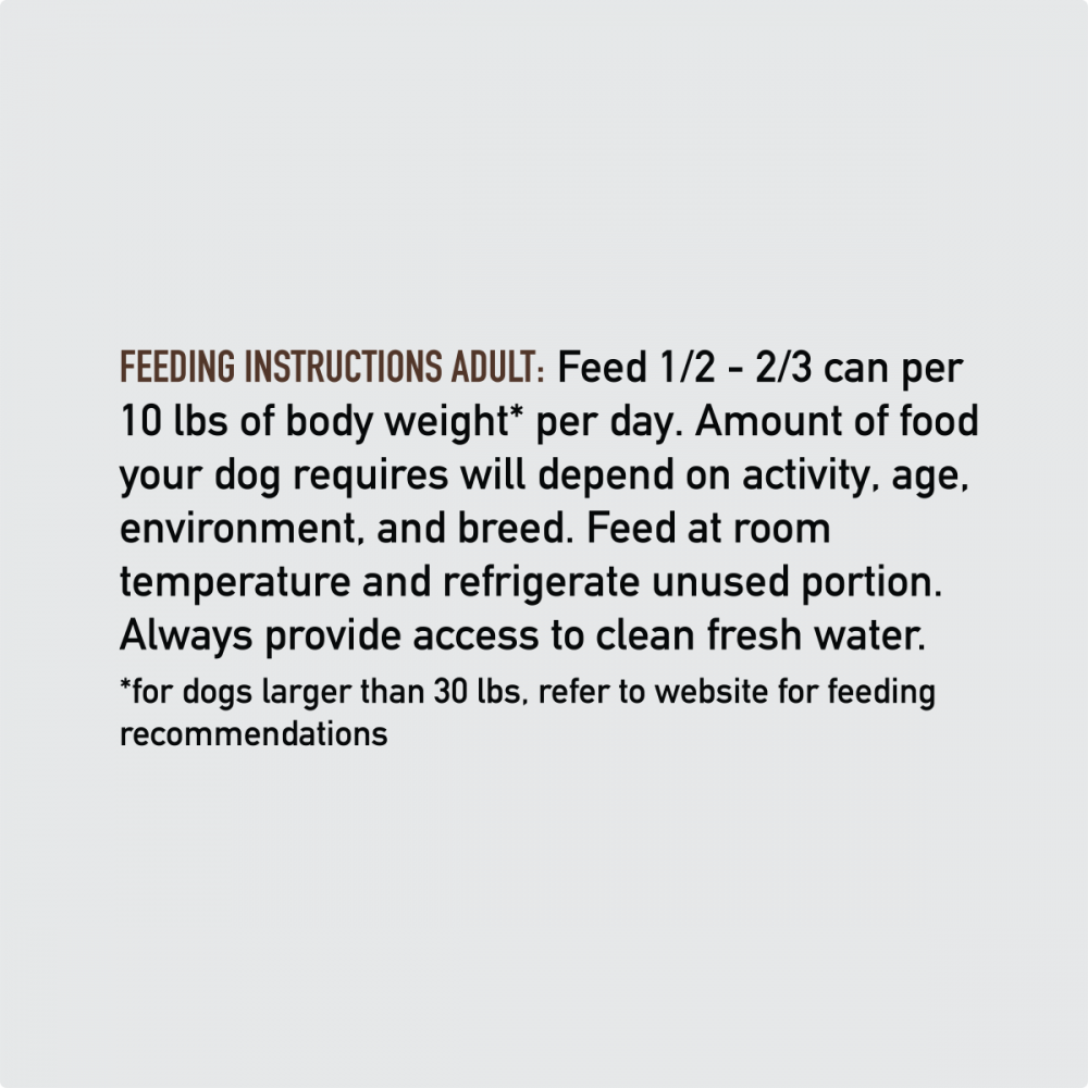 Orijen Real Meat Shreds, Grain-free, Regional Stew,  Premium Wet Dog Food