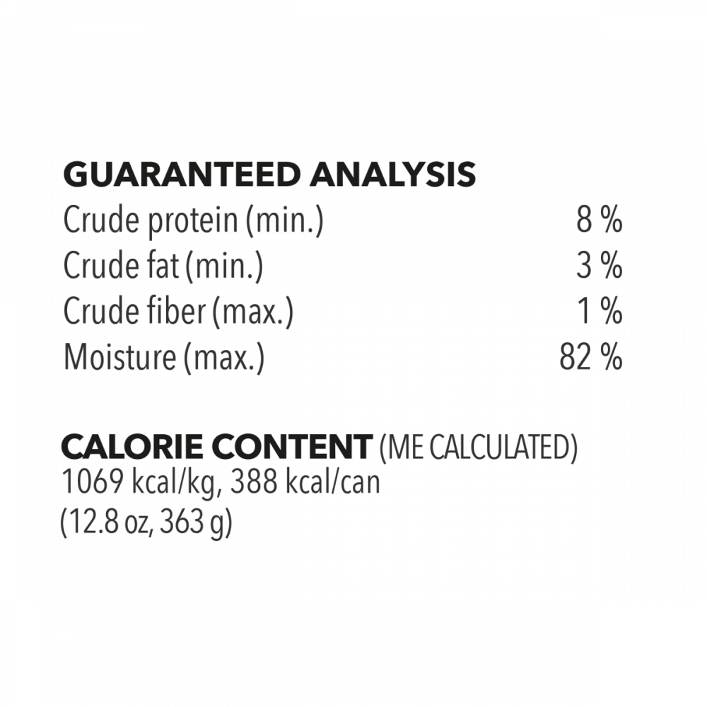 Acana Premium Chunks Canned Dog Food Lamb