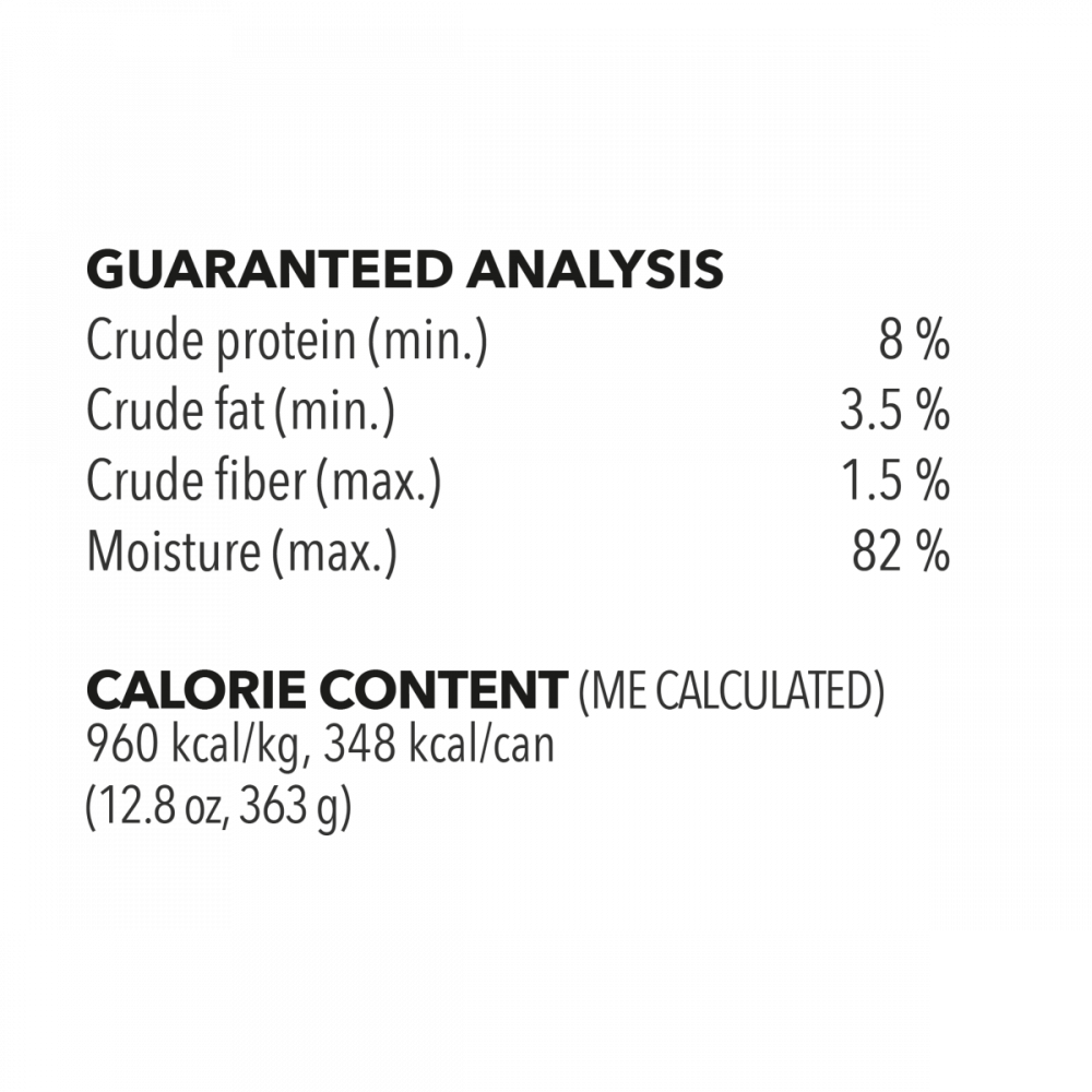 ACANA Premium Chunks Grainfree Poultry Recipe in Bone Broth Wet Dog Food