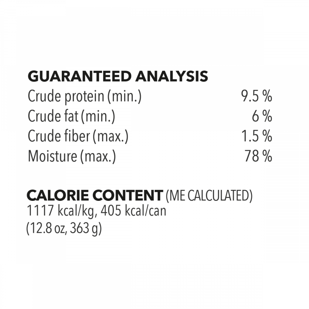 Acana Premium Pate Grain Free Puppy Recipe in Bone Broth Wet Dog Food
