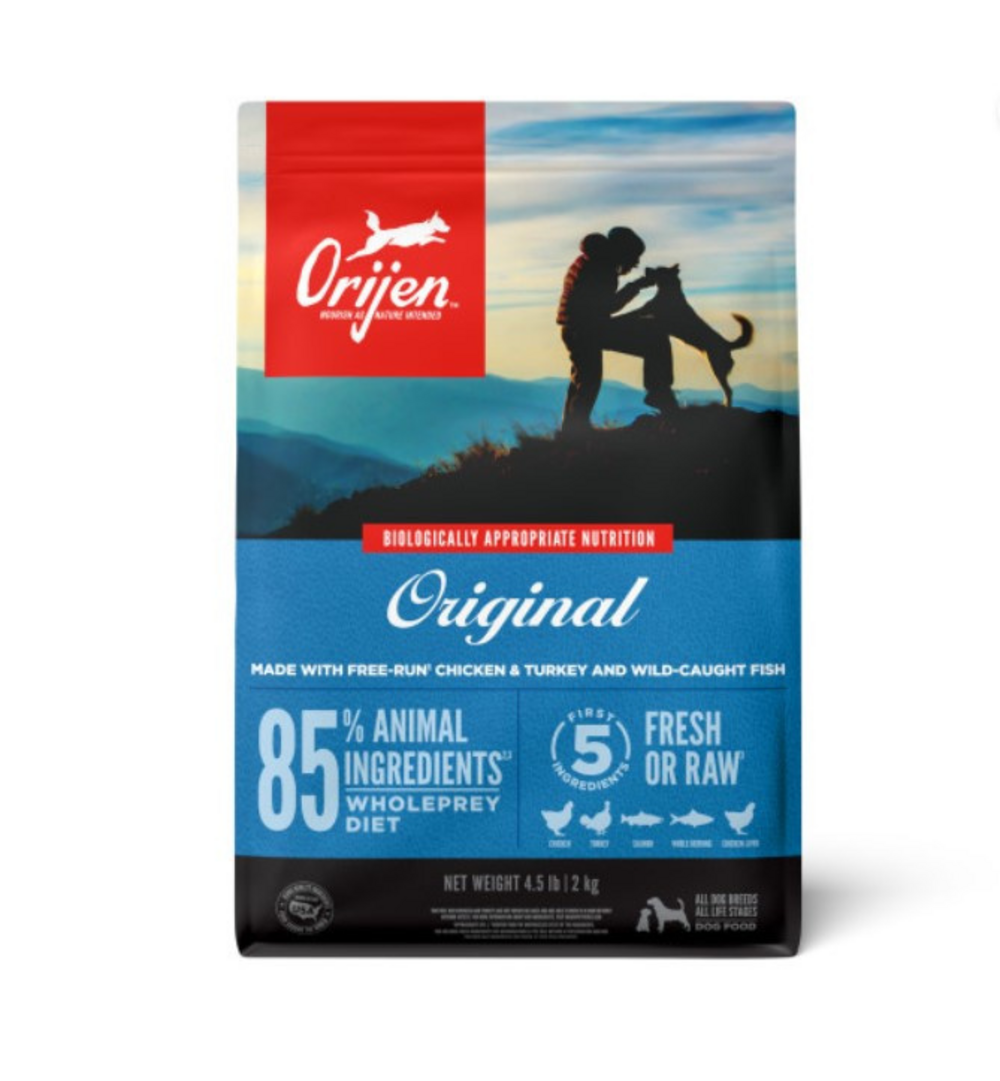 ORIJEN Original Dry Dog Food