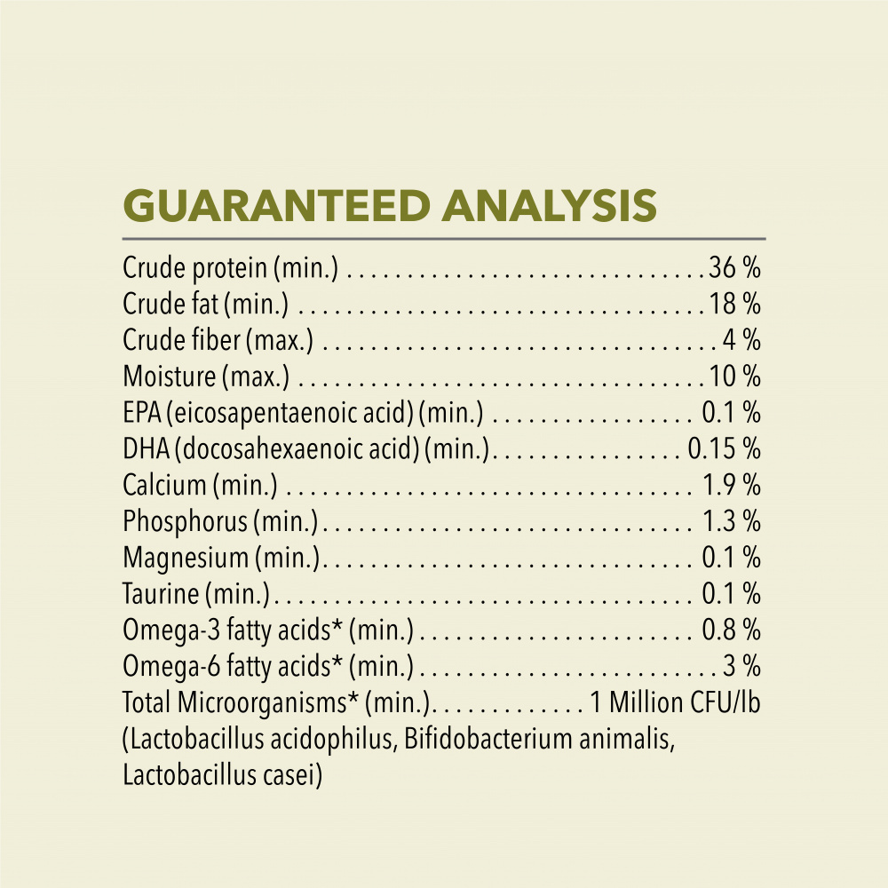 Acana Highest Protein Grasslands Dry Cat Food
