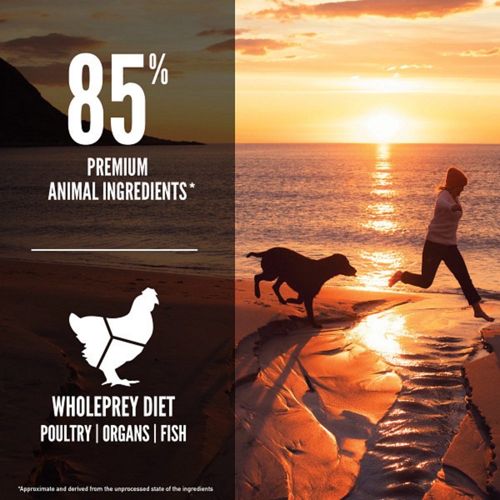 Orijen Grain Free Fit & Trim Dry Dog Food