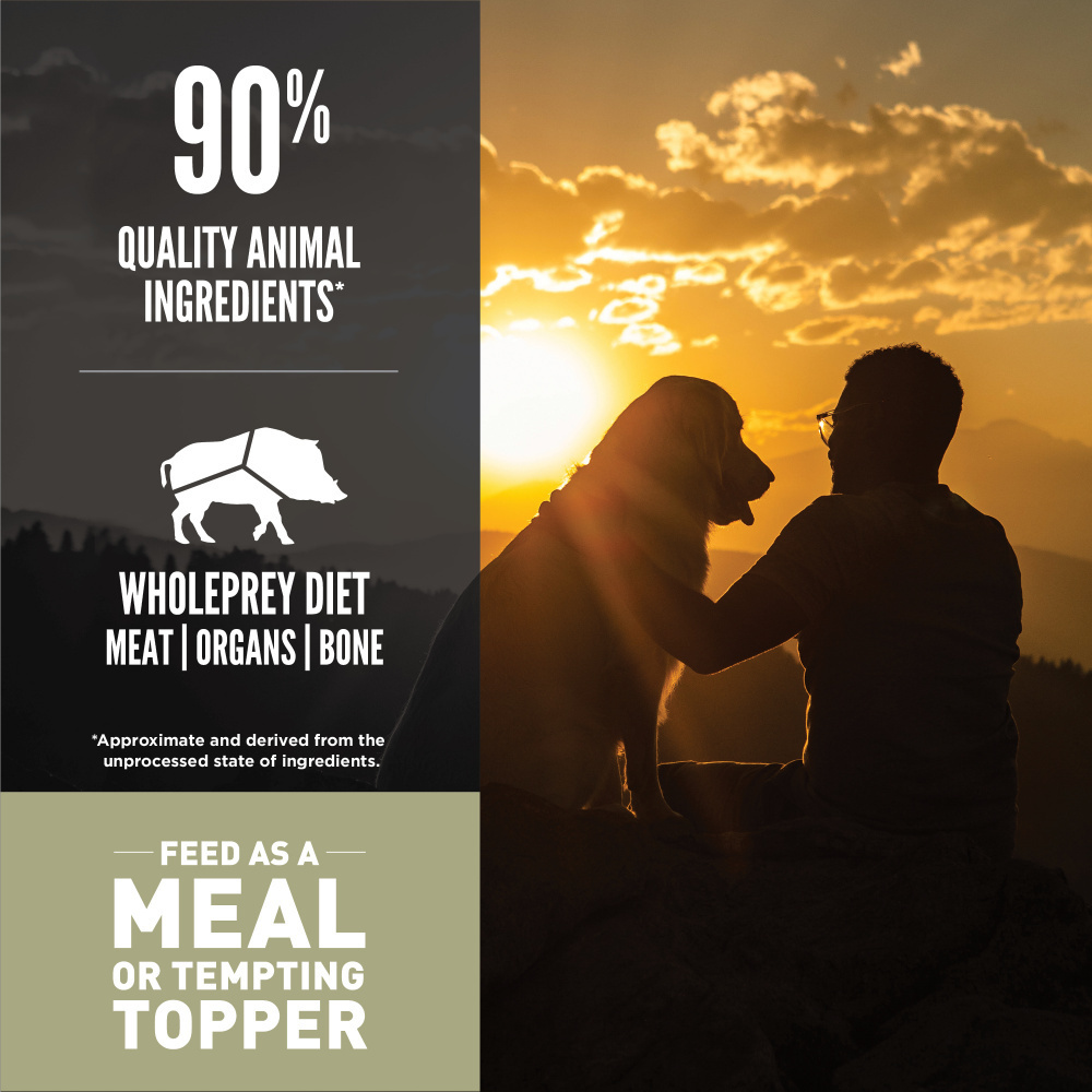 Orijen Freeze Dried Tundra Dog Treats