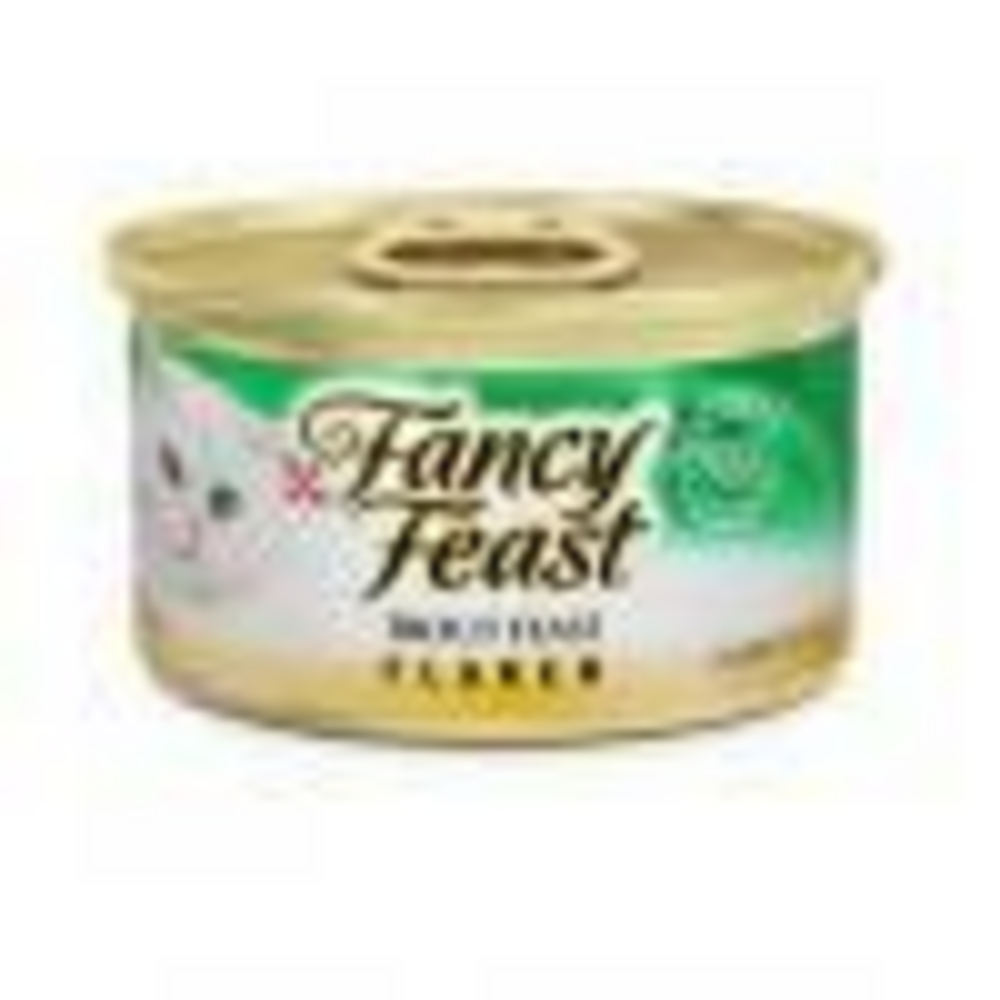 Fancy Feast Flaked Trout Canned Cat Food