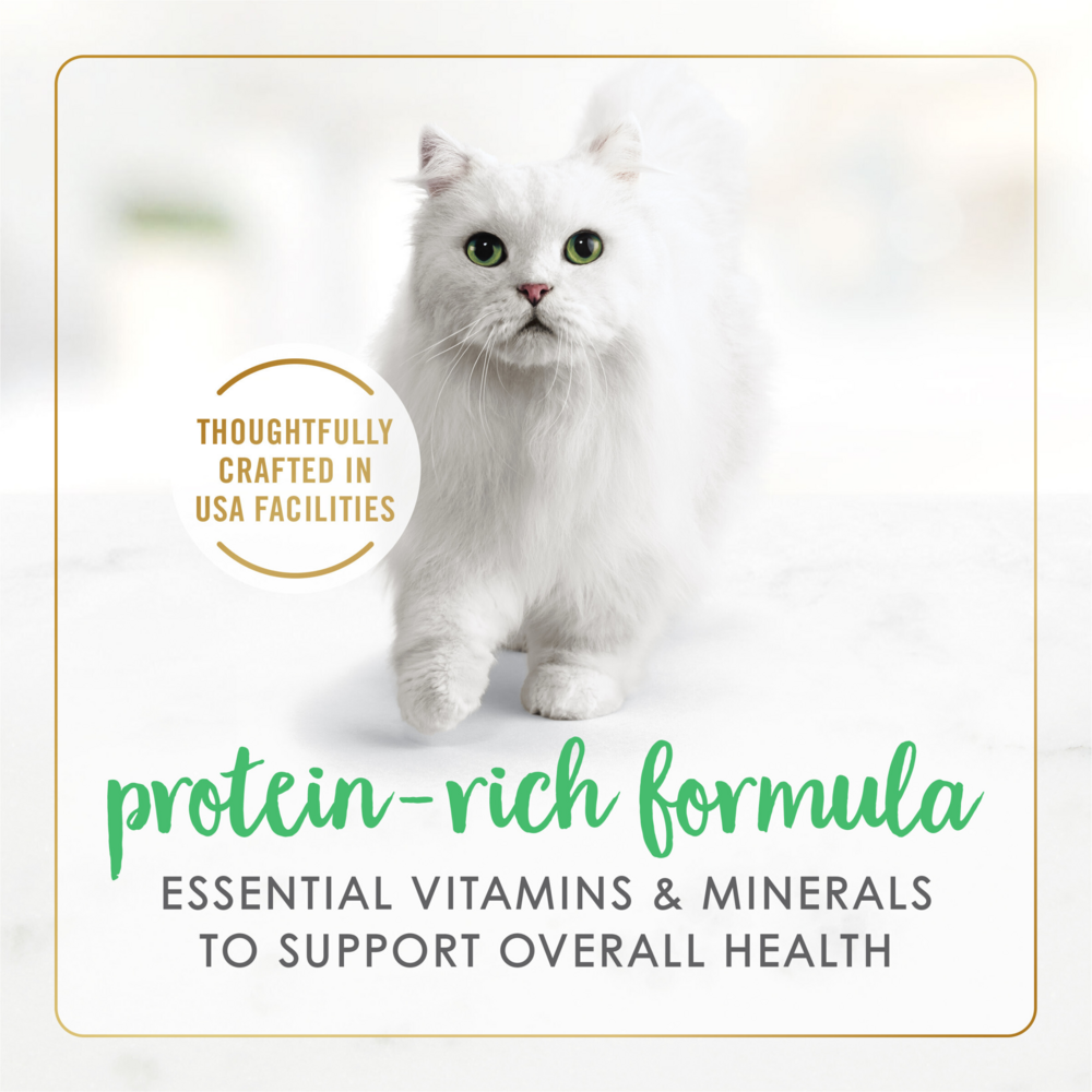 Fancy Feast Flaked Trout Wet Cat Food