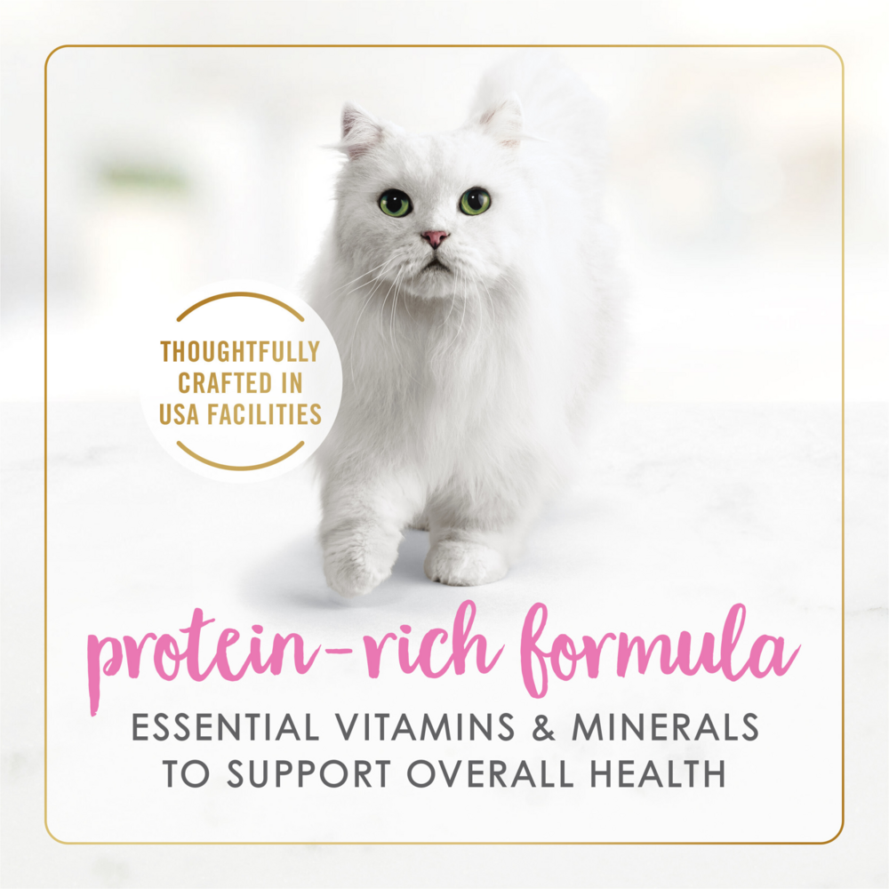 Fancy Feast Sliced Chicken Heart and Liver Wet Cat Food