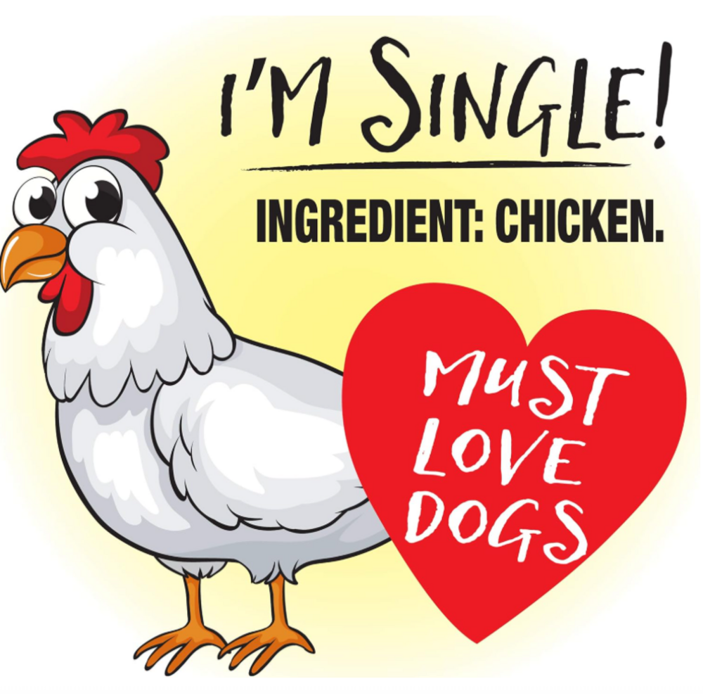 Against the Grain Nothing Else Grain Free One Ingredient 100% Chicken Canned Dog Food