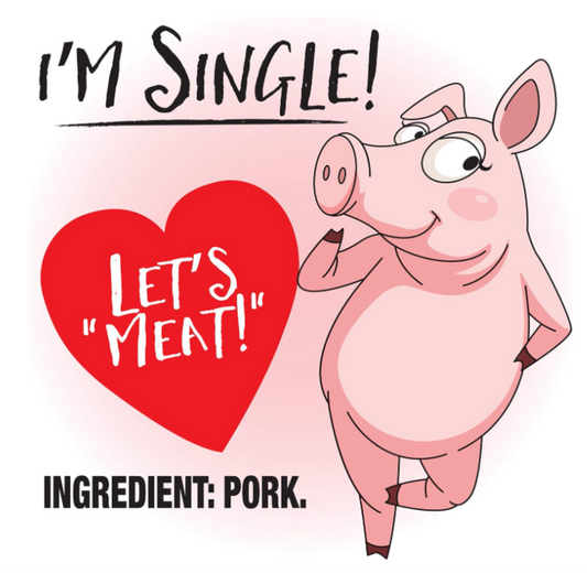 Against the Grain Nothing Else Grain Free One Ingredient 100% Pork Canned Dog Food