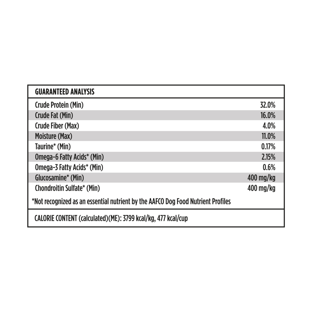 Merrick Backcountry Healthy Grains Pacific Catch Adult Dry Dog Food