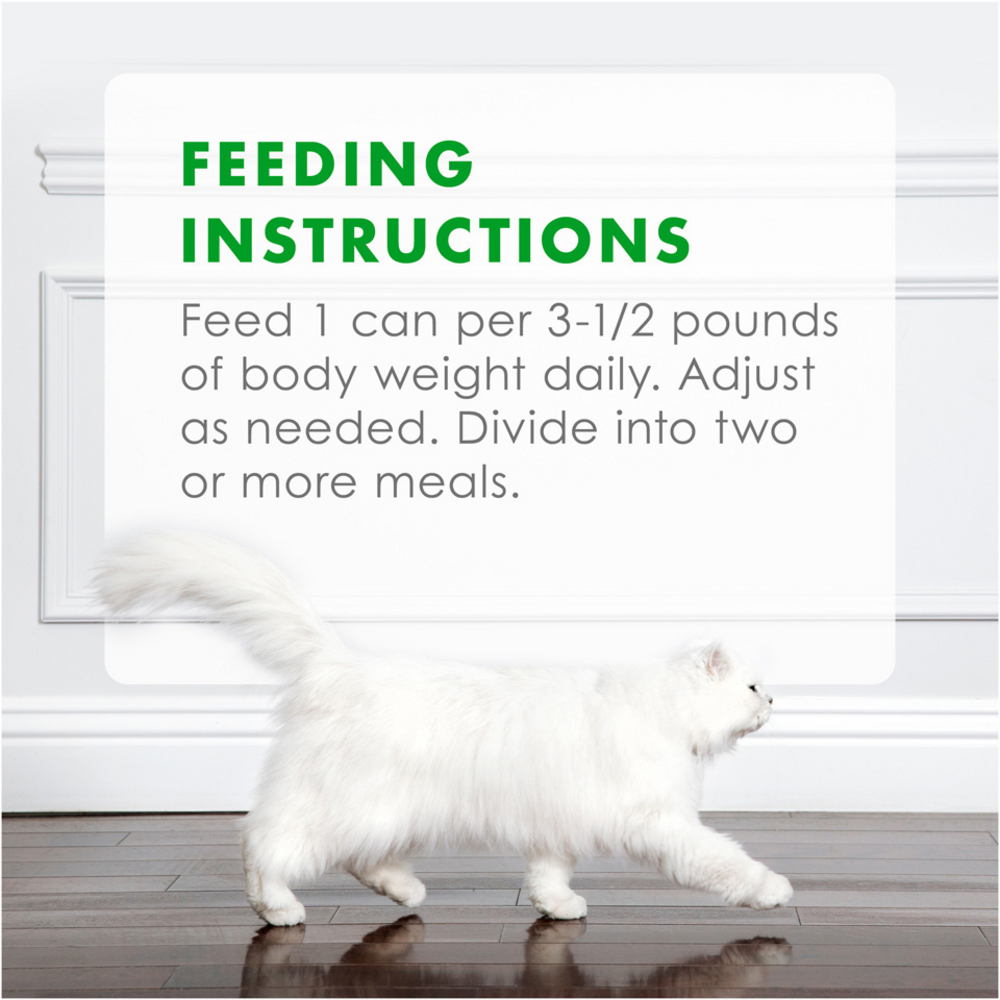 Fancy Feast Gourmet Naturals White Meat Chicken Wet Cat Food