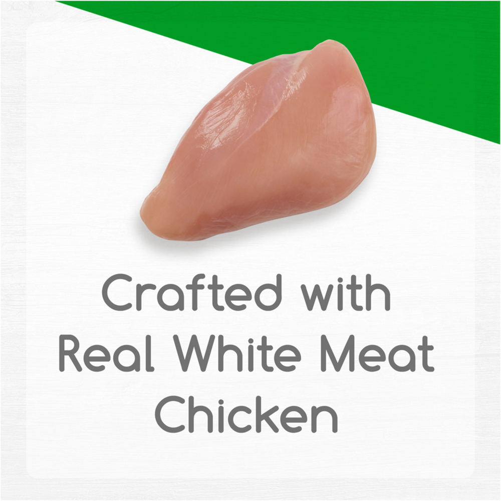 Fancy Feast Gourmet Naturals White Meat Chicken Wet Cat Food
