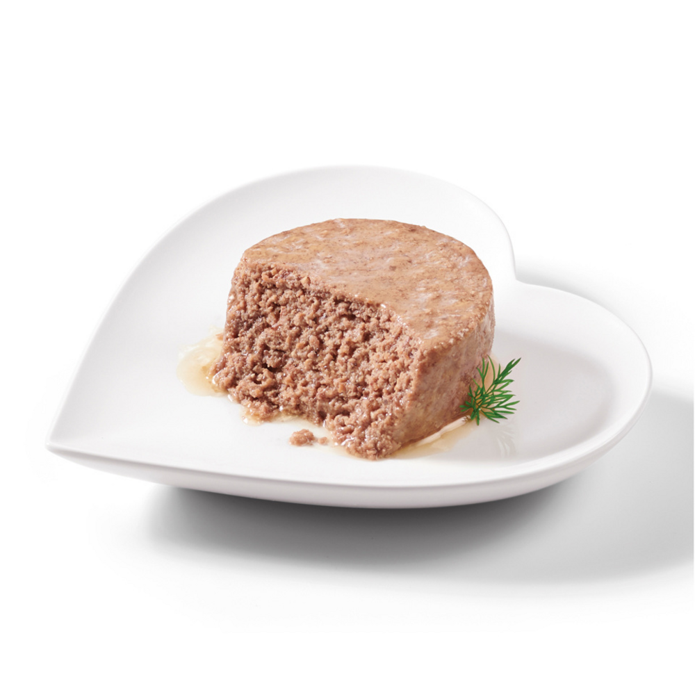 Fancy Feast Gourmet Naturals White Meat Chicken Wet Cat Food