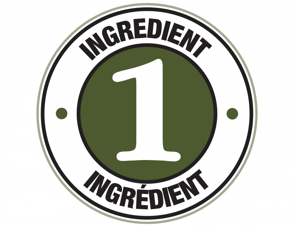 PureBites Freeze Dried Beef Liver Dog Treats