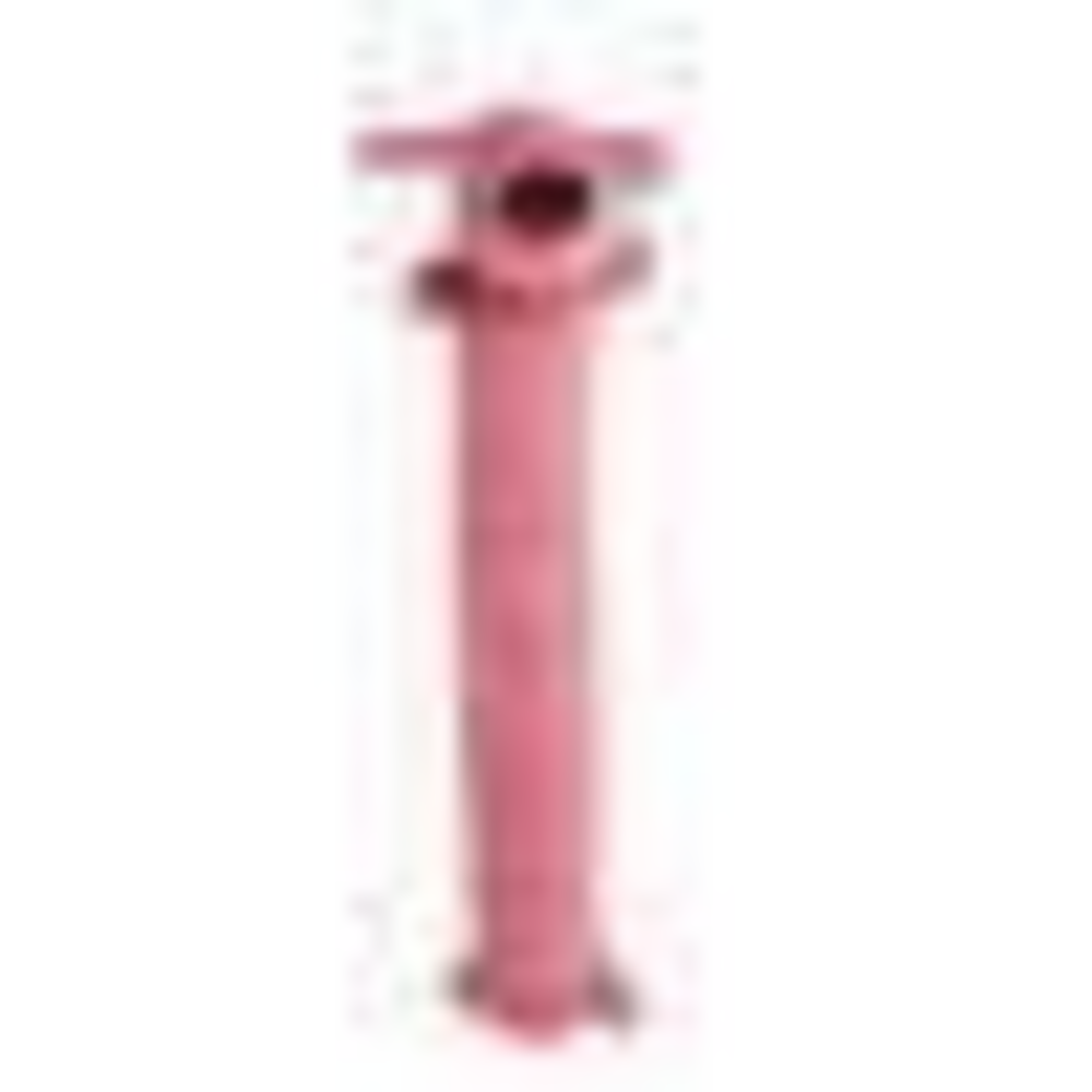 MultiPet Loofa Dog Toy