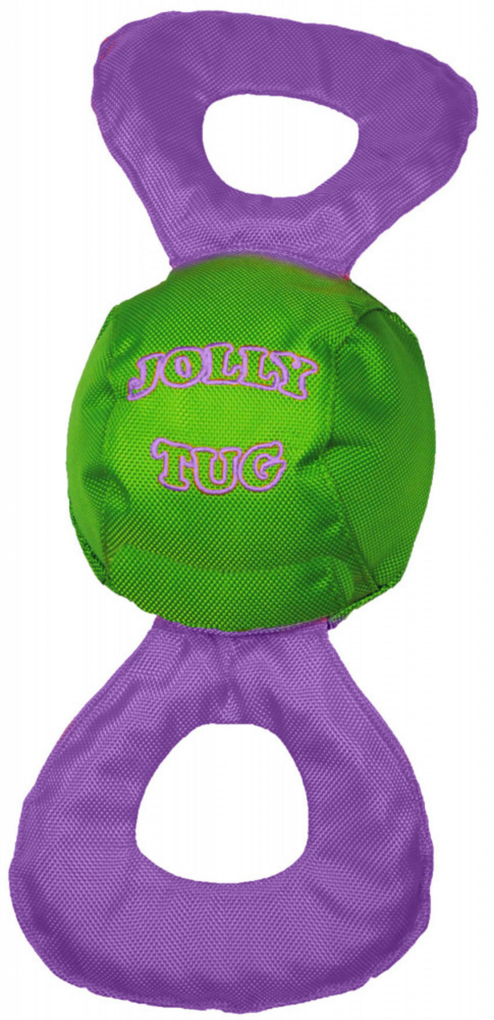 Jolly Pets Jolly Tug Dog Toy