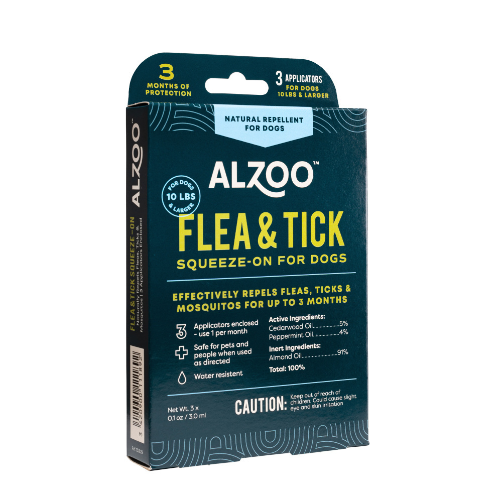 Flea & Tick