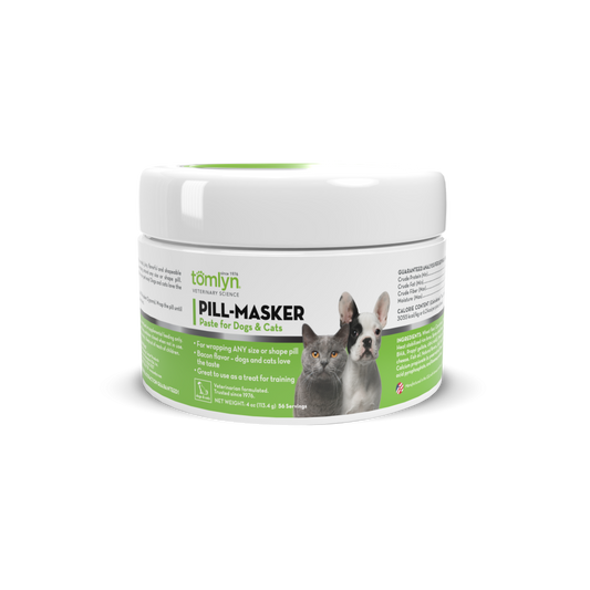 Tomlyn Pill Masker for Pets