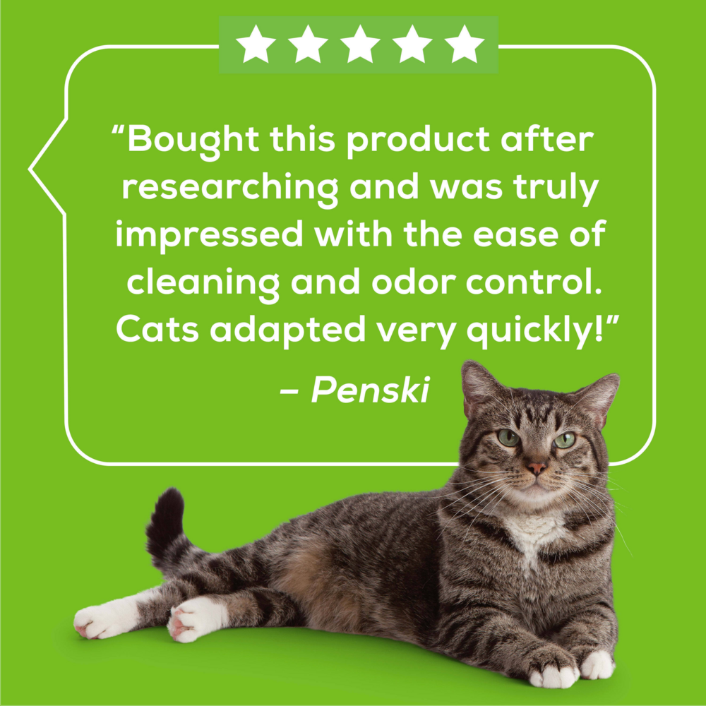 Purina Tidy Cats Breeze Litter System Cat Pad Refills