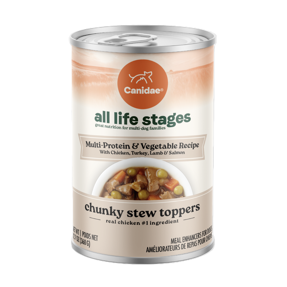 Dog Food