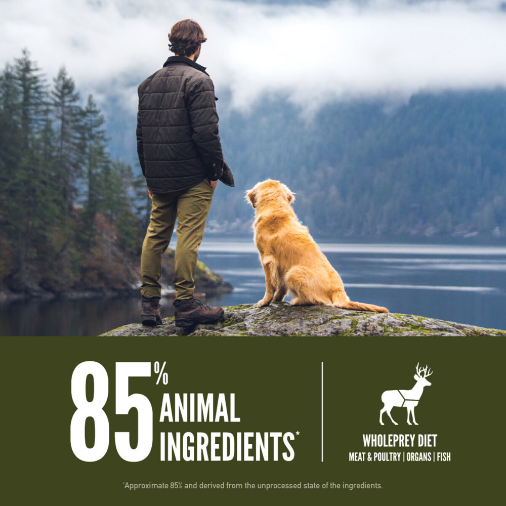 Orijen Tundra Dry Dog Food