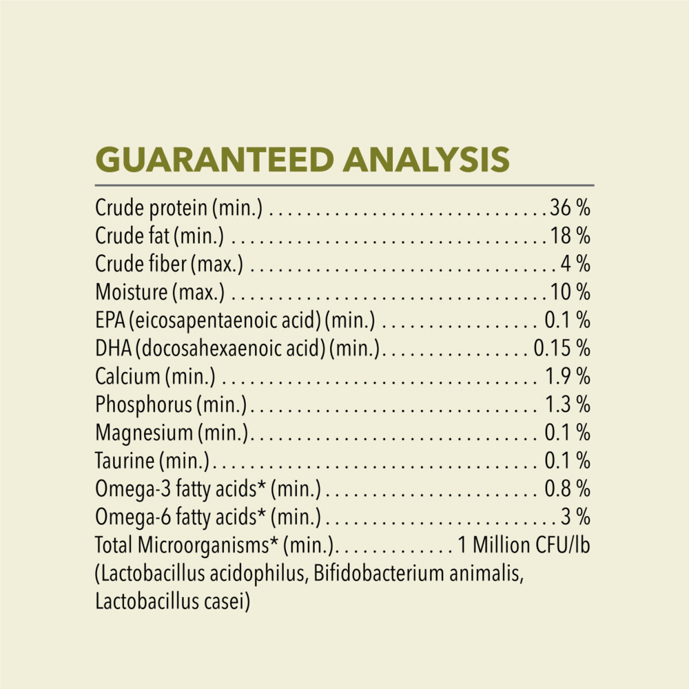 Acana Highest Protein Grasslands Dry Cat Food