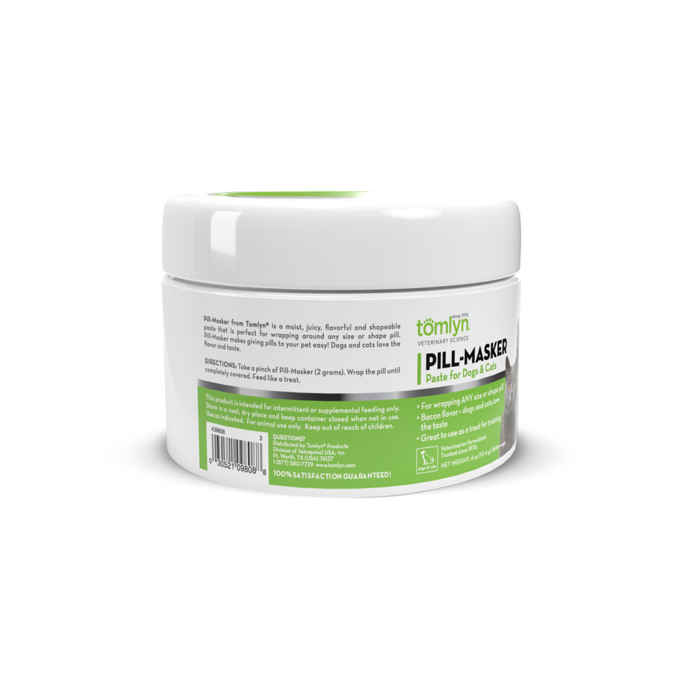 Tomlyn Pill Masker for Pets
