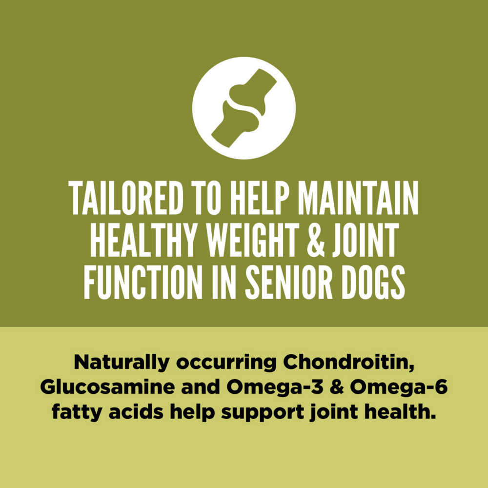 Orijen Senior Dry Dog Food