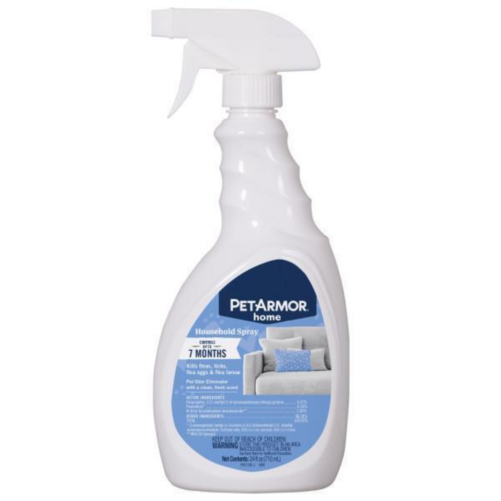 PetArmor Flea & Tick Household Spray