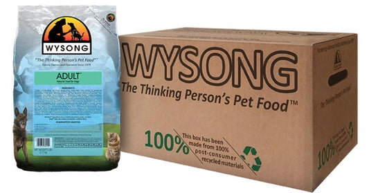 Wysong Adult Dry Dog Food